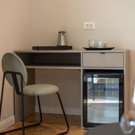 Boutique Lux Rooms Odello Split Old Town Экстерьер фото